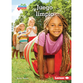 Juego Limpio (Playing Fair)