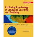 Exploring Psychology in Language Learning and Teaching