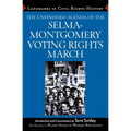 The Unfinished Agenda of the Selma-Montgomery Voting Rights March