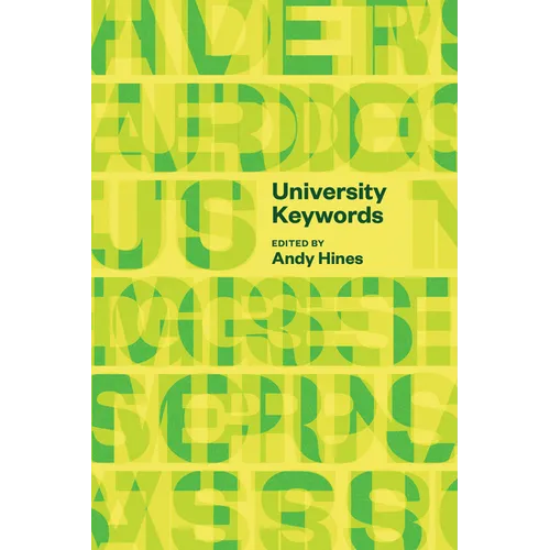 University Keywords