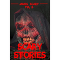 Scary Stories: Scary tales to tell in the dark, 6 horror short stories for kids and for all ages