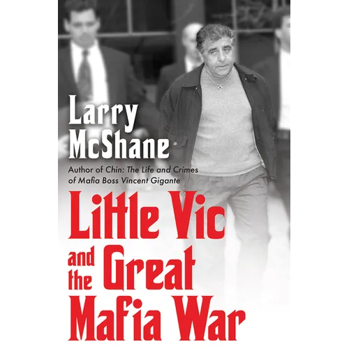 Little Vic and the Great Mafia War