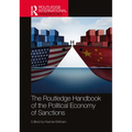 The Routledge Handbook of the Political Economy of Sanctions