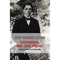 Occasional and Joke Poems