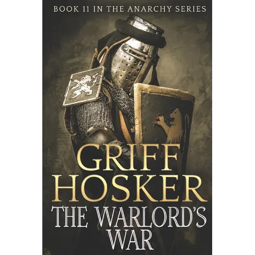 Warlord's War