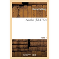 Amélie. Tome 1