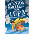 Cuentos Para Leer Con Lupa del Detective Piccard / Stories to Read with a Magnifying Glass by Detective Piccard