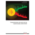 Comportamiento del precio de las criptomonedas (2010-2019)