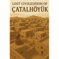 Lost Civilization of Çatalhöyük