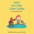 Jack and the Litter Critter