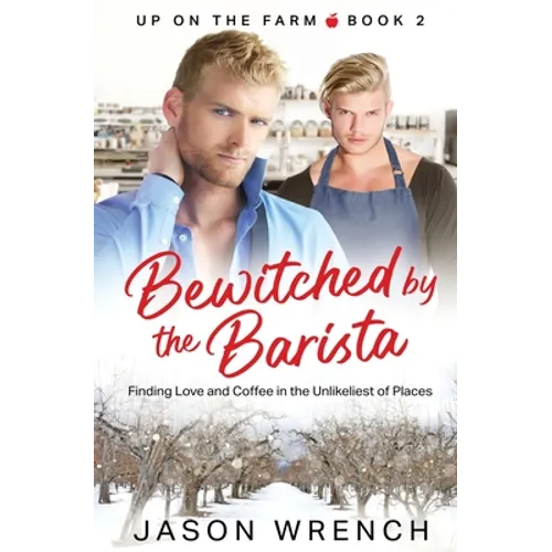 Bewitched by the Barista