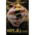 Hope In All Things: but shhh, Keep the Secrets Safe