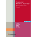 Grammar Practice Activities: A Practical Guide for Teachers