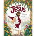 Your Jesus
