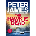 The Hawk Is Dead