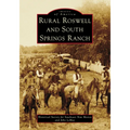 Rural Roswell and South Springs Ranch