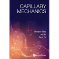 Capillary Mechanics