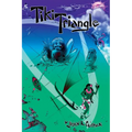 Tiki Triangle