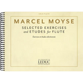 Selected Exercises for Flute