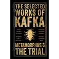 Selected Works of Kafka (Deluxe Hardbound Edition)