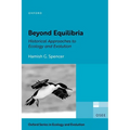 Beyond Equilibria: Historical Approaches to Ecology and Evolution