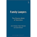 Family Lawyers: The Divorce Work of Solicitors