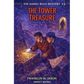 The Tower Treasure: An Impact Book