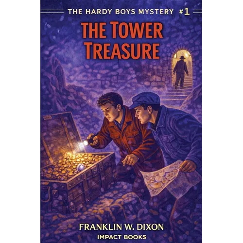 The Tower Treasure: An Impact Book