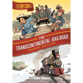 Transcontinental Railroad: Crossing the Divide