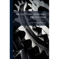 Metal Corrosion And Protection
