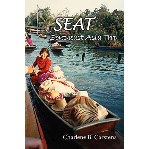 Seat, Southeast Asia Trip