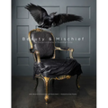Beauty & Mischief: The Design Alchemy of Blackman Cruz