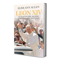 El Papa León XIV. Ciudadano del Mundo, Misionero del Siglo XXI / Pope Leo XIV: Global Citizen, Missionary of the 21st Century