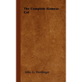The Complete Siamese Cat