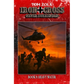 Iron Cross - Never Surrender! Book 9: Heavy Water (Alternate History Novel)