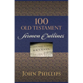 100 Old Testament Sermon Outlines