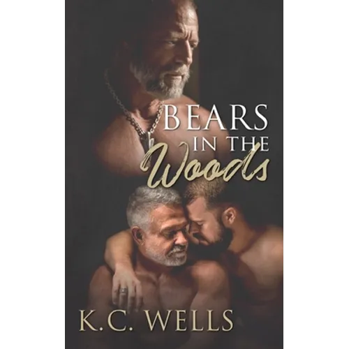 Bears in the Woods