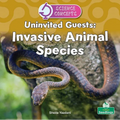 Uninvited Guests: Invasive Animal Species