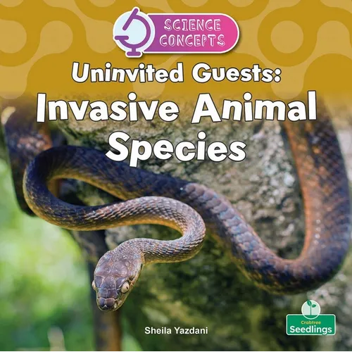 Uninvited Guests: Invasive Animal Species