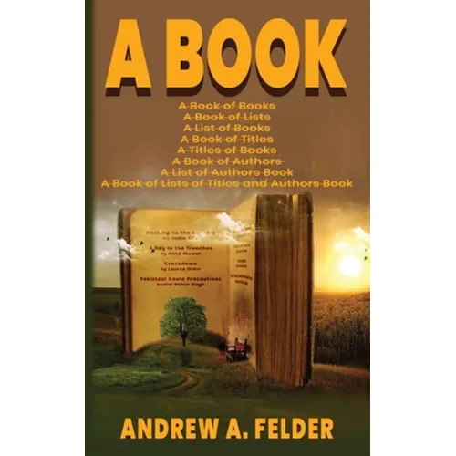 A Book