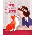 The Corgi and the Queen