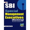 SBI Special Management Executives (Banking) 2017