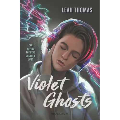 Violet Ghosts
