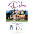 The Pledge: A Scottish Historical Time Travel Romance