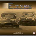 Jaguar E-Type Factory and Private Competition Cars