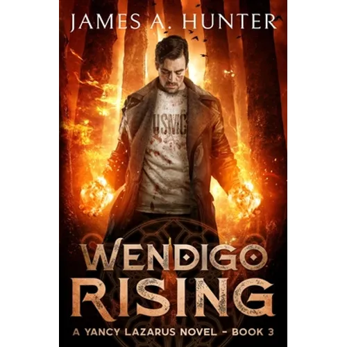 Wendigo Rising