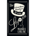 The Extraordinary Adventures of Arsène Lupin, Gentleman-Burglar