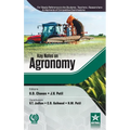 Key Notes on Agronomy