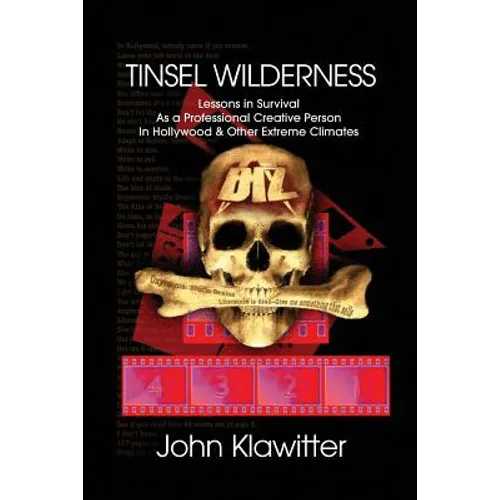 Tinsel Wilderness