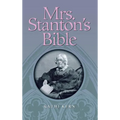 Mrs. Stanton's Bible